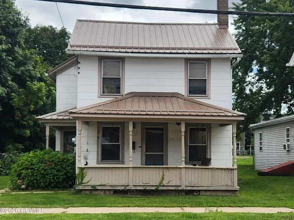 278 E 7th St, Bloomsburg, PA 17815