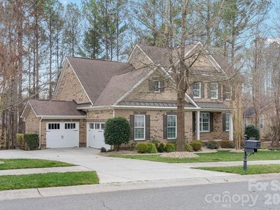 2404 Island Lake Dr, Charlotte, NC, 28214