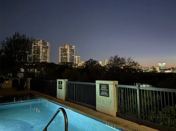 501 Samuels Ave APT 110, Fort Worth, TX 76102