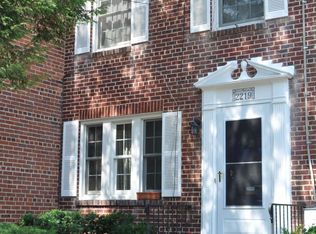 2219 Observatory Pl NW, Washington, DC 20007