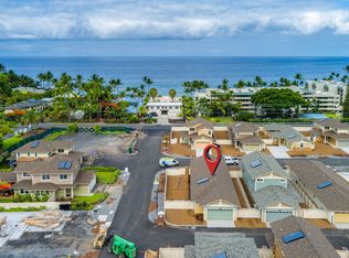 75-3797 Leialii Loop #19, Kailua Kona, HI 96740