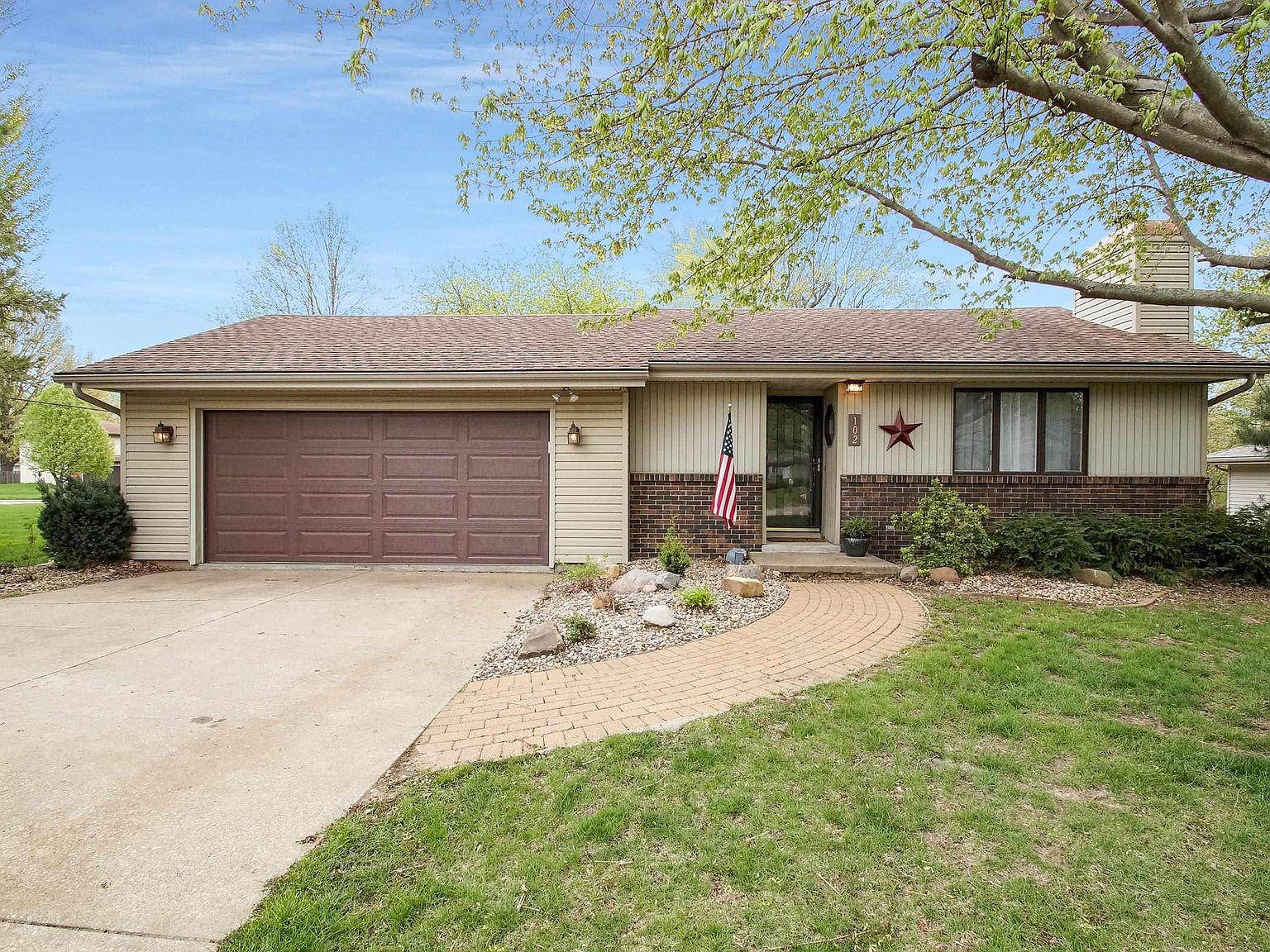 102 Vonachen Ct, East Peoria, IL 61611 Zillow