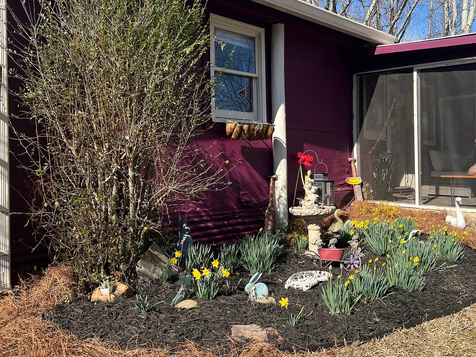2 bed, 816 sqft, $1,400 — Photo 3