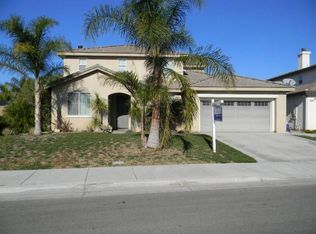 6549 Whitelily St, Corona, CA 92880