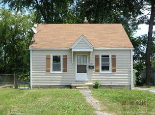 3435 Milton Dr, Alton, IL