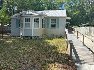 507 Bailey St, Saint Marys, GA 31558
