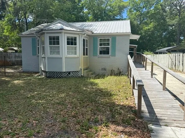 507 Bailey St, Saint Marys, GA 31558