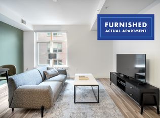 462 K St NW #713, Washington, DC 20001