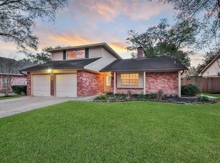1011 Hidden Canyon Rd, Katy, TX 77450