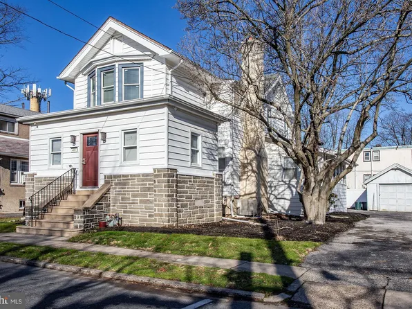 401 Glenwood Ave, Lansdowne, PA 19050