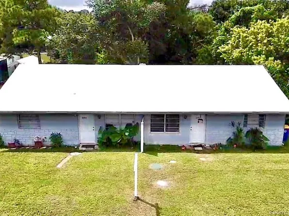 4794 & 4804 SE Grouper Ave, Stuart, FL 34997