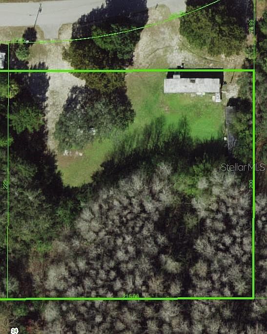 2nd image of 10136 Saranac Trl Lot 40