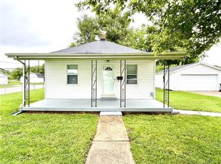 745 Park Ave, Franklin, OH 45005