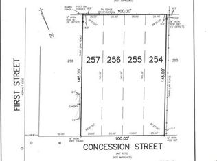 203 Concession St, Belle Chasse, LA 70037