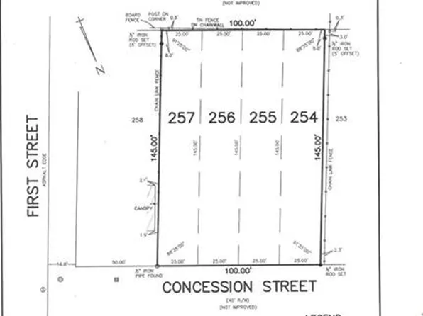 203 Concession St, Belle Chasse, LA 70037