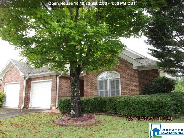 3700 Cedar Creek Cir, Trussville, AL 35173