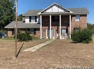 12675 Gun Club Rd, Okmulgee, OK 74447