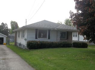 117 Forest Hill Dr, Youngstown, OH