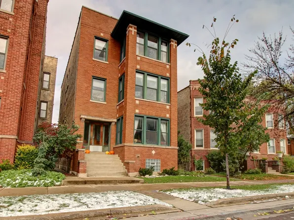 3006 W Wilson Ave, Chicago, IL 60625