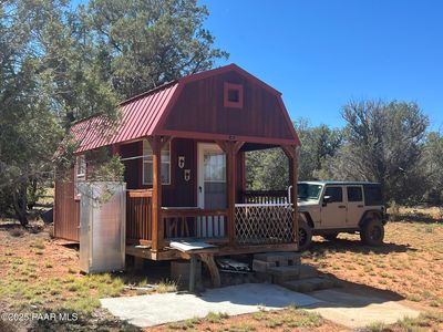 224 W E2 Rocky Rd, Ash Fork, AZ, 86320