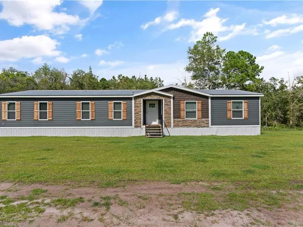 11578 Browntown Rd, Hortense, GA 31543