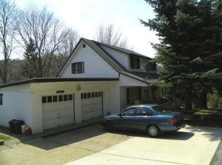 4867 Saltsburg Rd, Mount Pleasant, PA