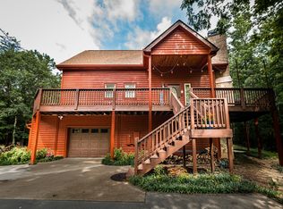 15 Alm Strasse, Helen, GA 30545