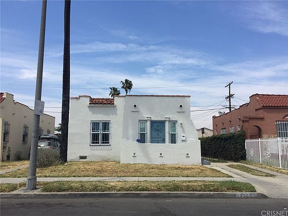 3rd image of 1315 W 56th St