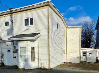 36 Cook St #34, St. John's, NL A1C4L4