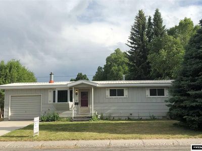 967 Hobson St, Lander, WY, 82520