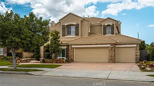 934 N Big Sky Ln Photo 1