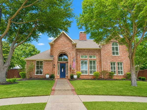 914 Rotan Ct, Allen, TX 75013