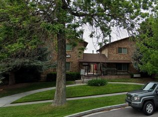 515 N 200 E APT 4, Provo, UT 84606