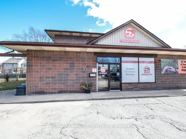 64 Louth St #303, Saint Catharines, ON L2S 2T4