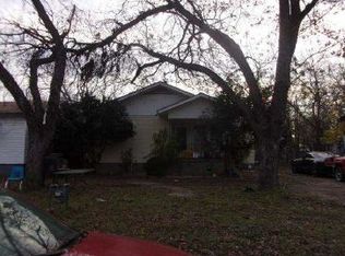 1001 S 35th St, Temple, TX 76504