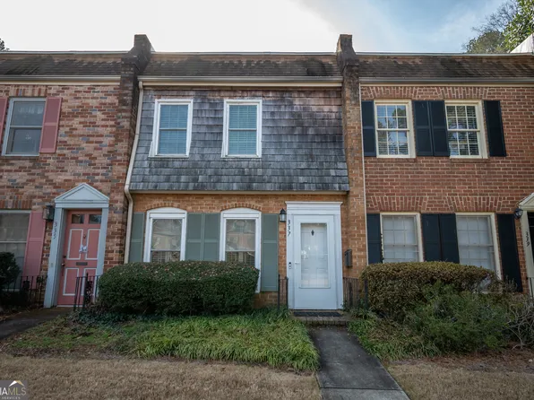 337 Georgetown Dr, Athens, GA 30605