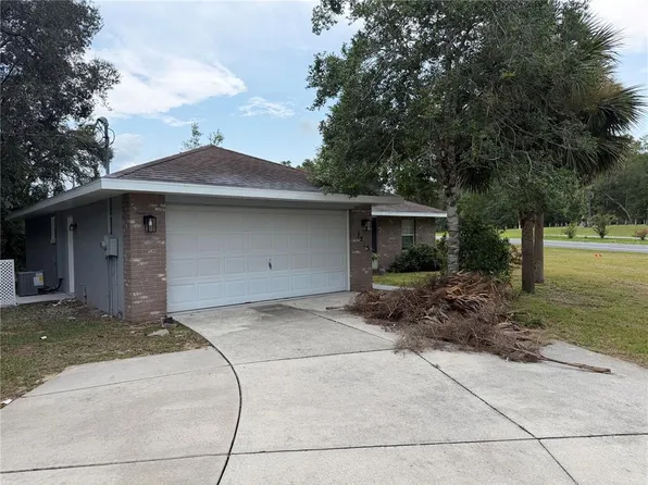 1213 W SORRENTO DRIVE, CITRUS SPRINGS, FL 34434