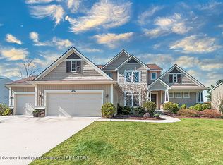 1490 Wellman Rd, Dewitt, MI 48820