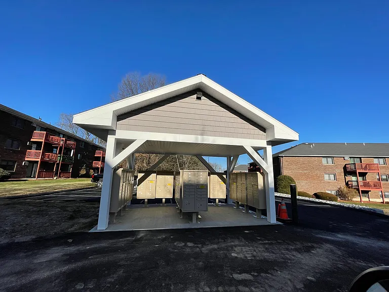 Milford Trails Apartments and Storage — Photo 20