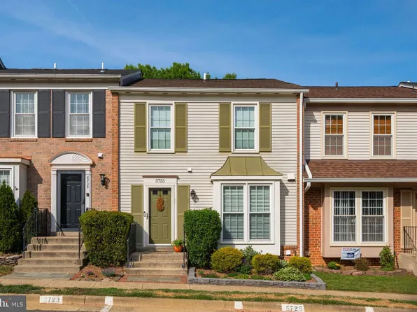5725 Ridge View Dr, Alexandria, VA 22310