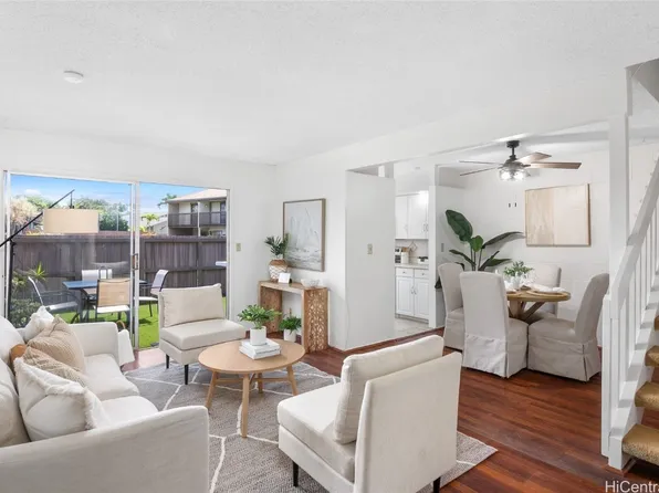 95-28 Kahoea St APT 164, Mililani, HI 96789