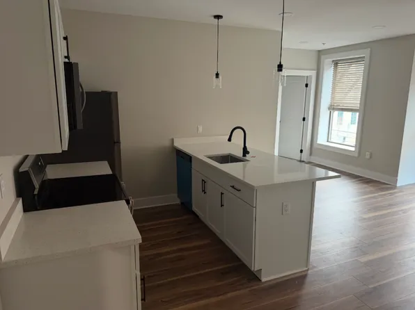501 Linden St, 501 Linden St #3, Scranton, PA 18503