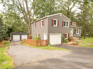 31 Kreag Rd, Fairport, NY 14450