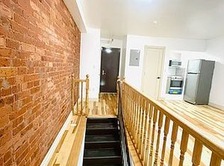 47 W 71st St #1-R, New York, NY 10023