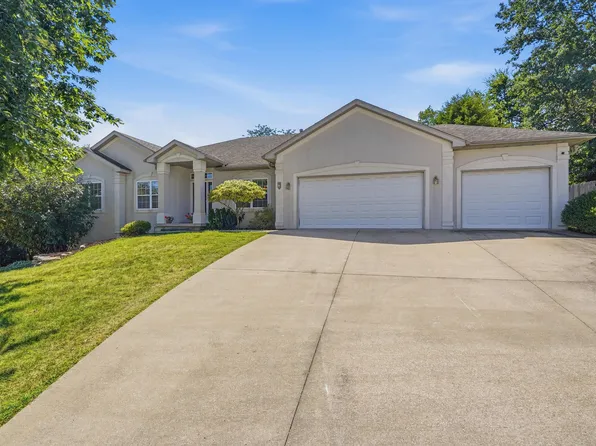 3405 Whitney Ct, Columbia, MO 65203