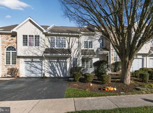 17 Buttonwood Dr, Exton, PA 19341