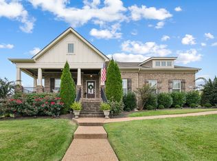 149 Newnham Bridge Dr, Nolensville, TN 37135