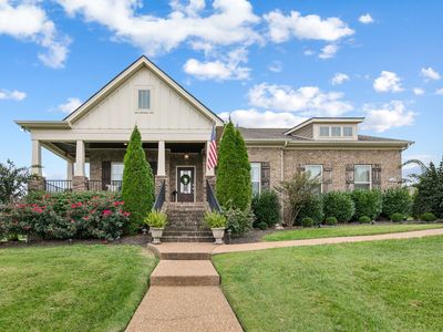 149 Newnham Bridge Dr, Nolensville, TN, 37135