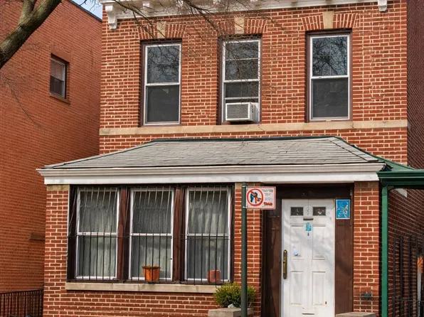 1709 Summerfield St, Flushing, NY 11385