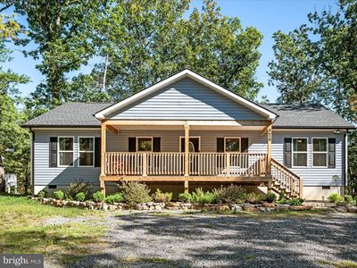 8650 Supinlick Ridge Rd, Mount Jackson, VA, 22842